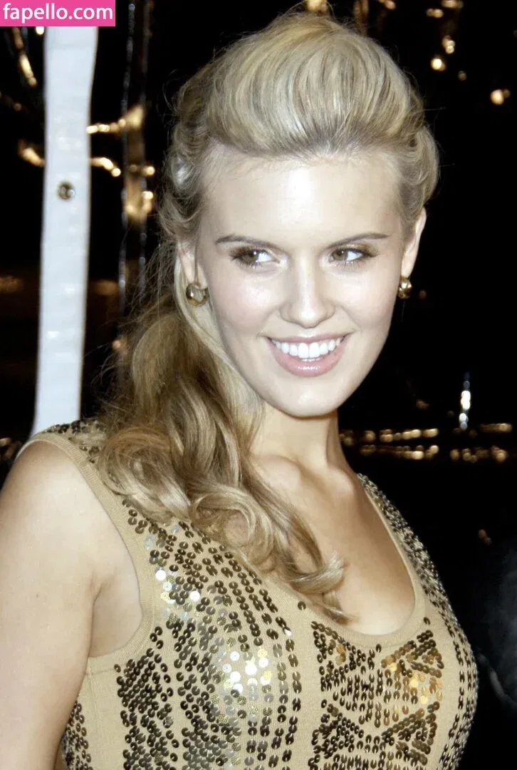 Maggie Grace Onlyfans Photo Gallery 