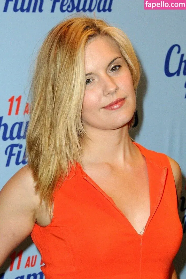 Maggie Grace Onlyfans Photo Gallery 