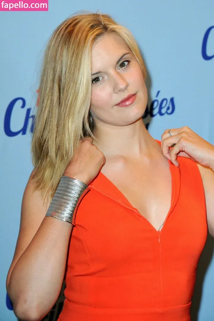 Maggie Grace Onlyfans Photo Gallery 