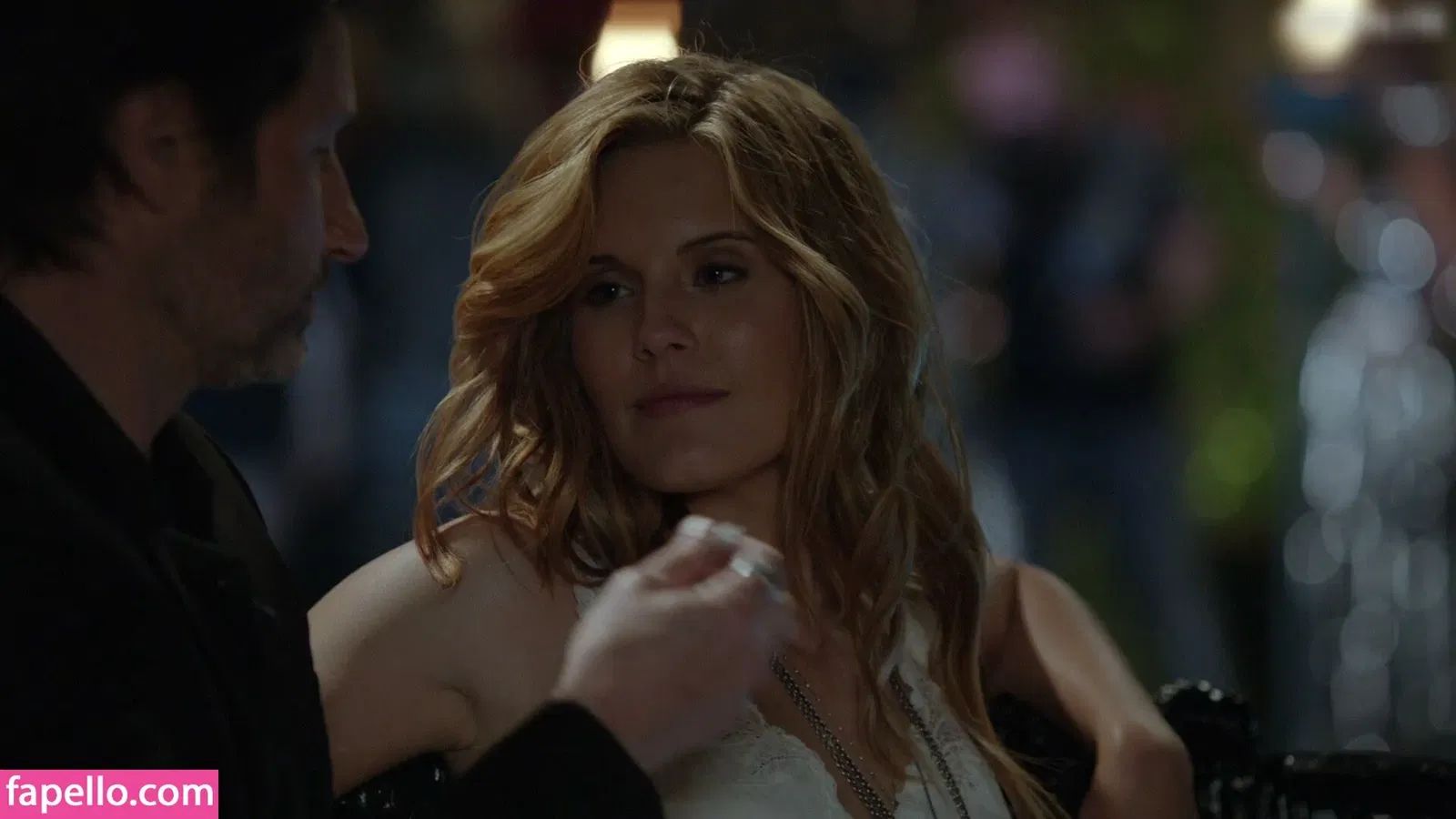 Maggie Grace Onlyfans Photo Gallery 