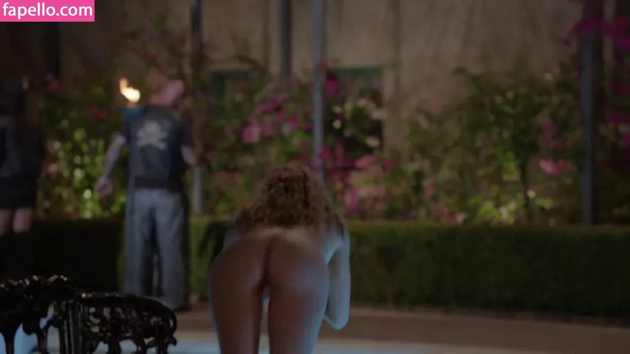 Maggie Grace Onlyfans Photo Gallery 