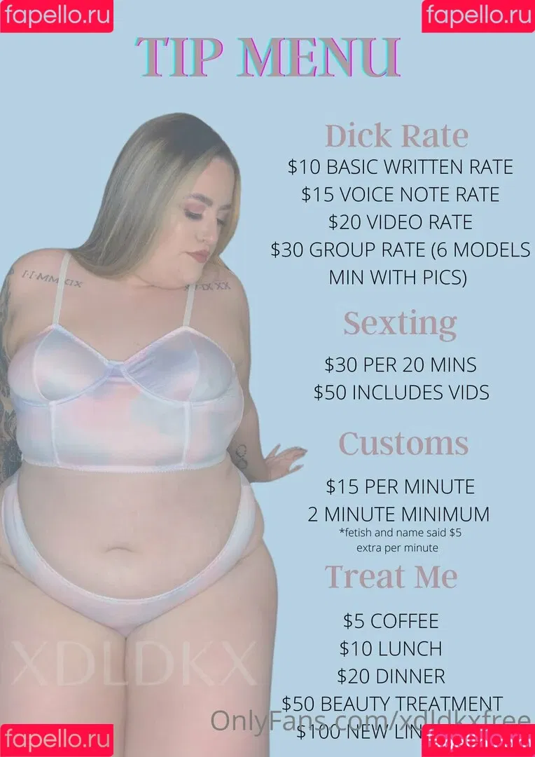 beccablairxo Onlyfans Photo Gallery 