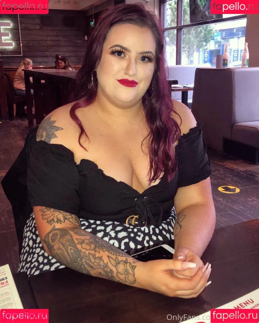 beccablairxo Onlyfans Photo Gallery 