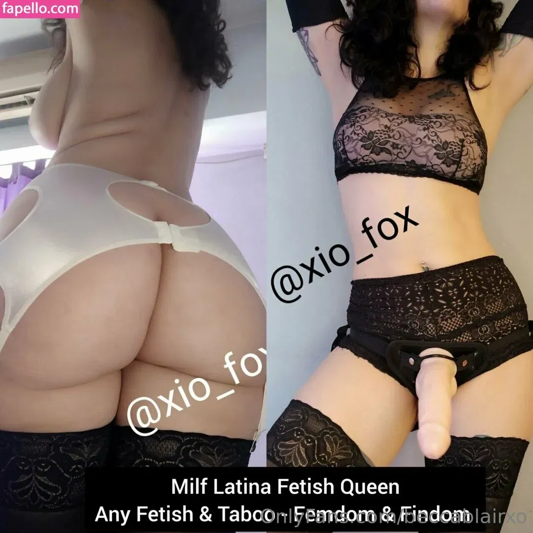 beccablairxo Onlyfans Photo Gallery 