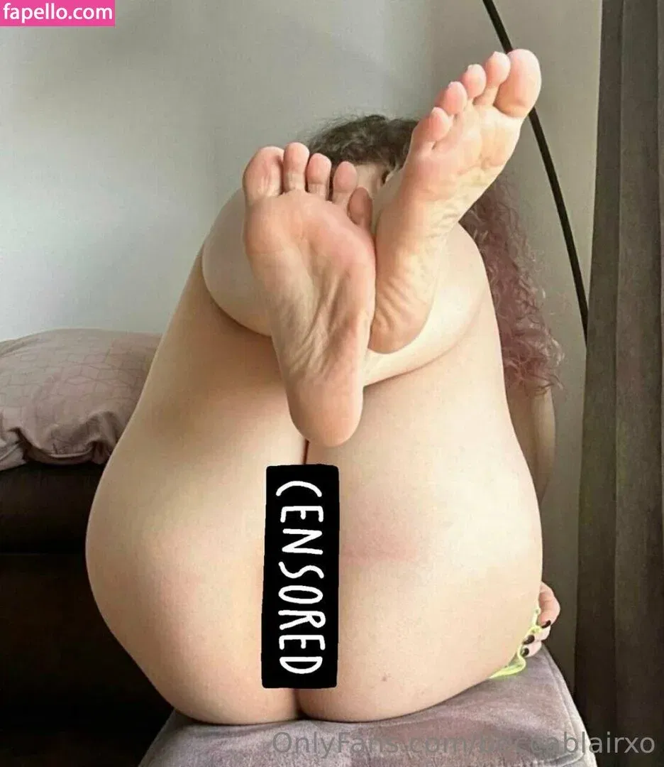 beccablairxo Onlyfans Photo Gallery 