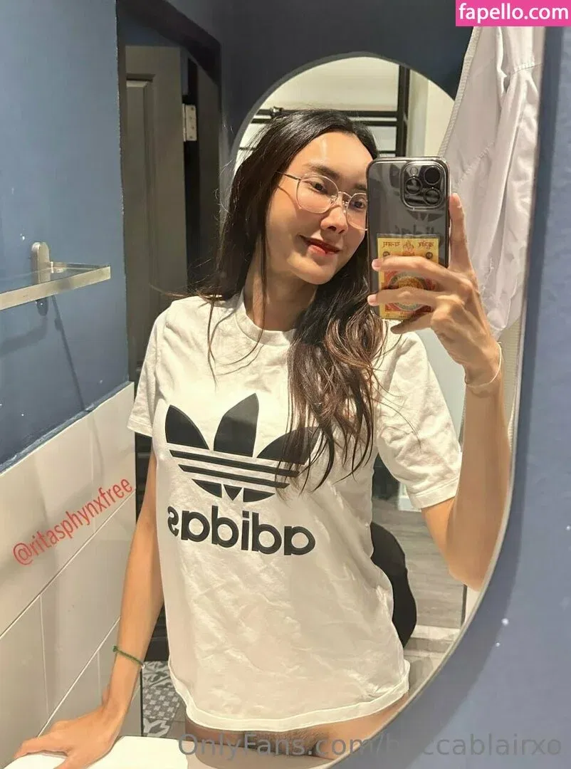 beccablairxo Onlyfans Photo Gallery 