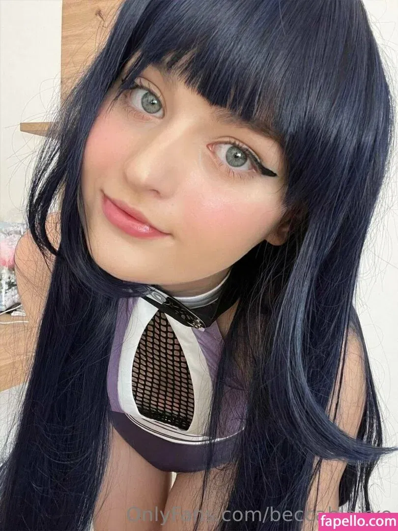 beccablairxo Onlyfans Photo Gallery 