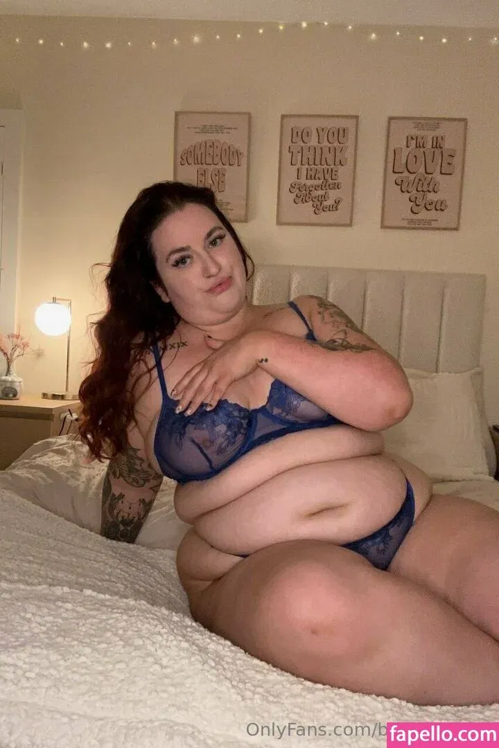 beccablairxo Onlyfans Photo Gallery 