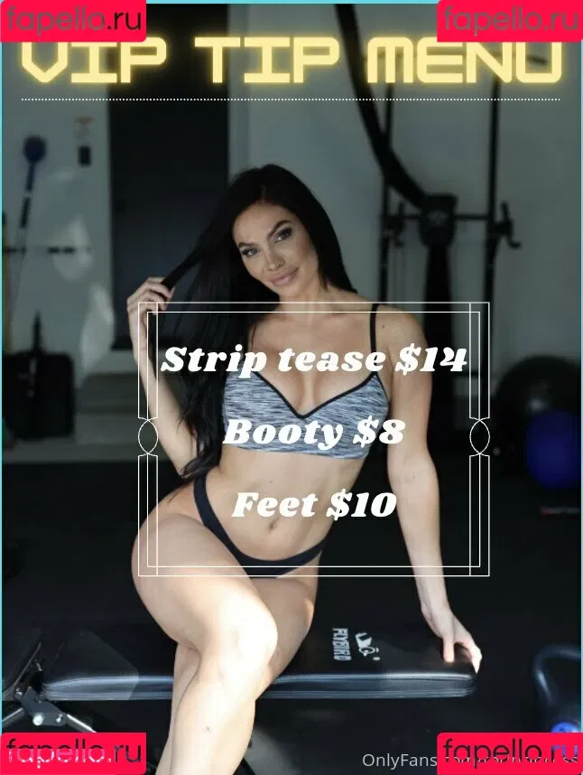 toriprincess Onlyfans Photo Gallery 