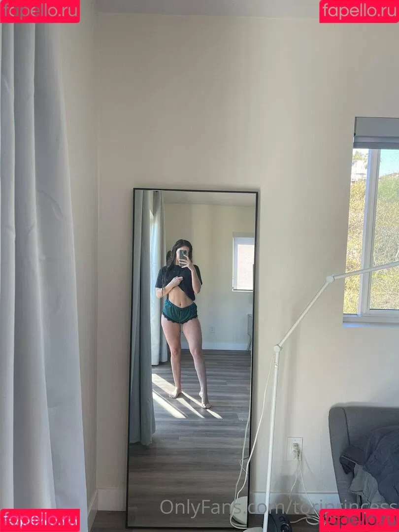 toriprincess Onlyfans Photo Gallery 