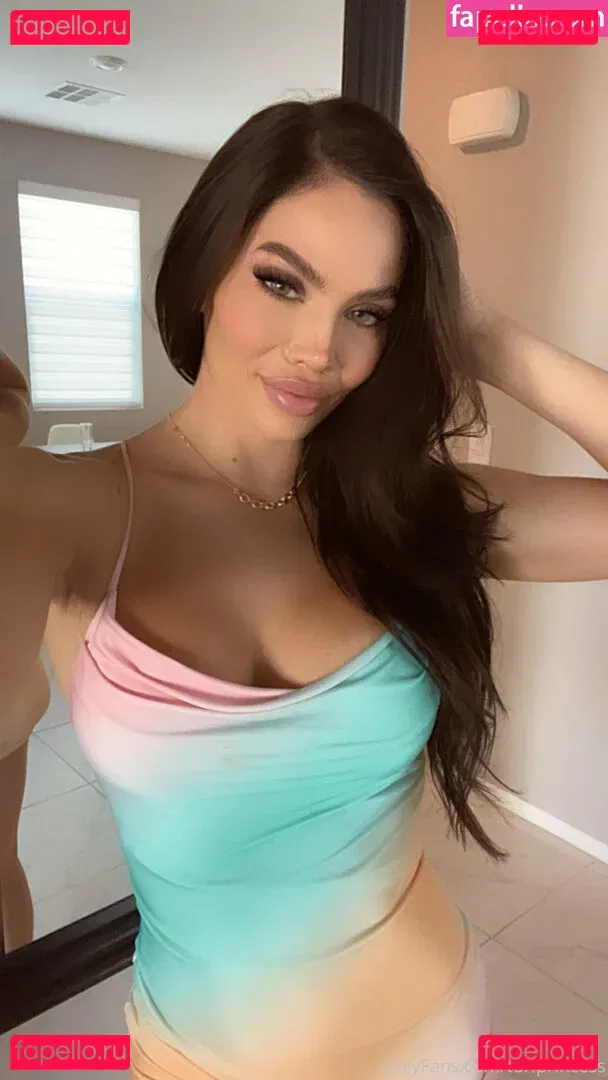 toriprincess Onlyfans Photo Gallery 