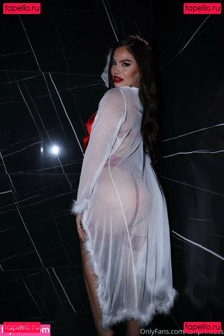 toriprincess Onlyfans Photo Gallery 