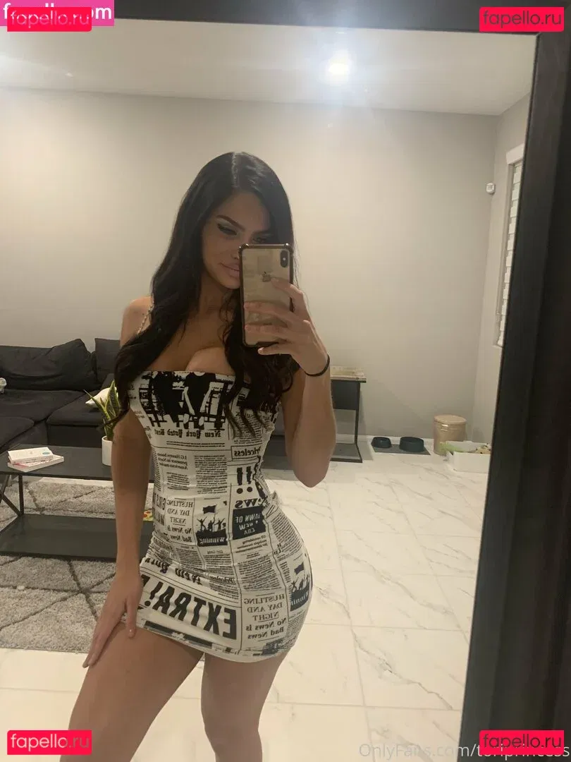 toriprincess Onlyfans Photo Gallery 