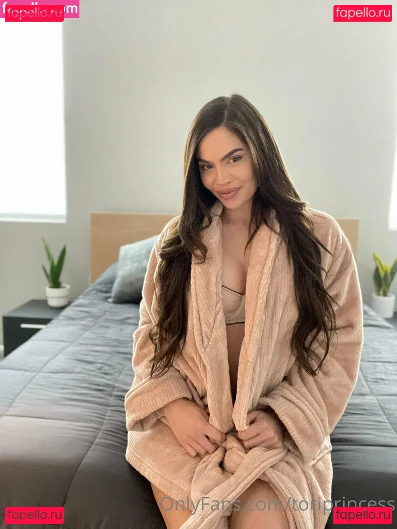 toriprincess Onlyfans Photo Gallery 
