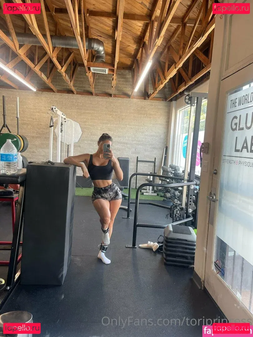 toriprincess Onlyfans Photo Gallery 