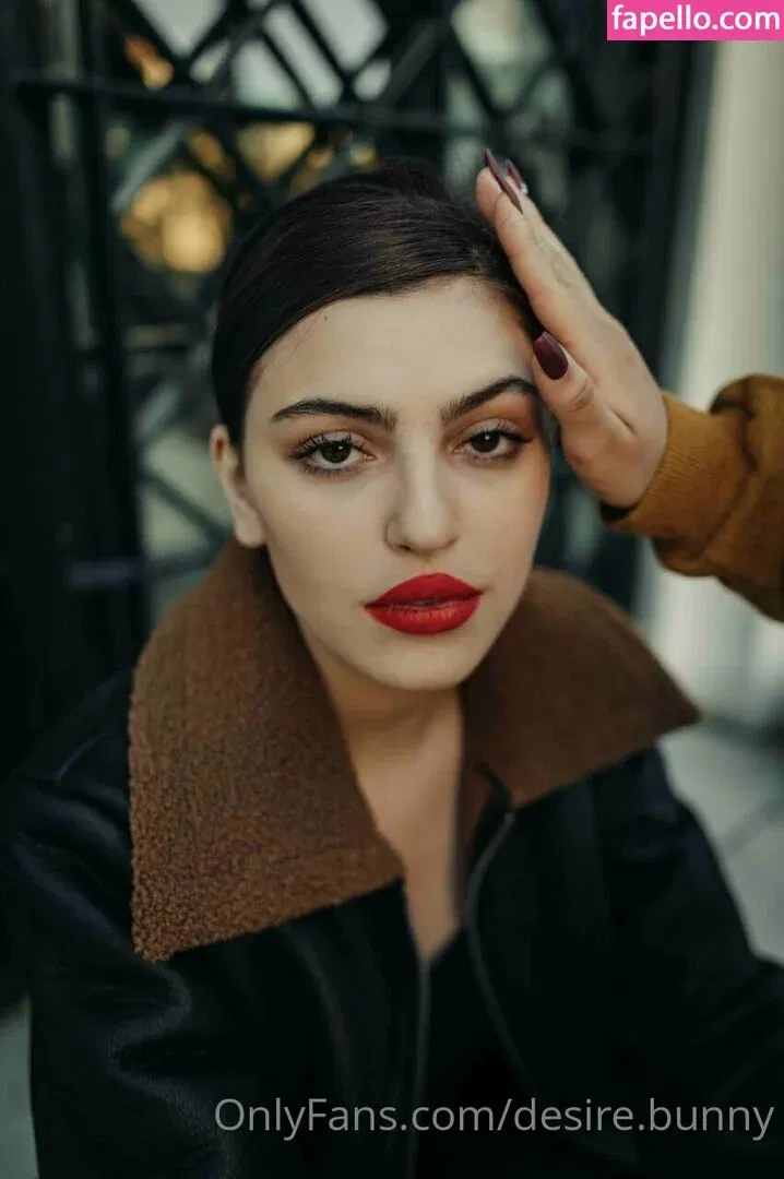 desire.bunny Onlyfans Photo Gallery 