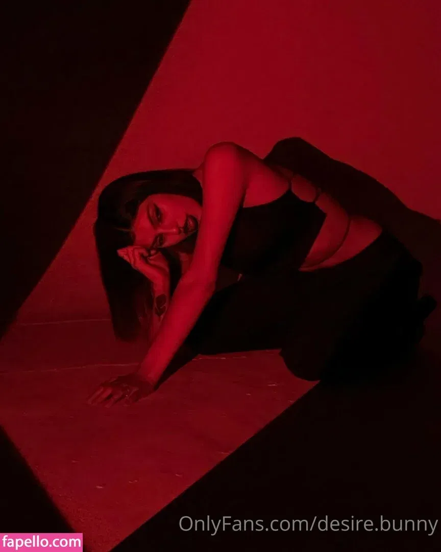 desire.bunny Onlyfans Photo Gallery 