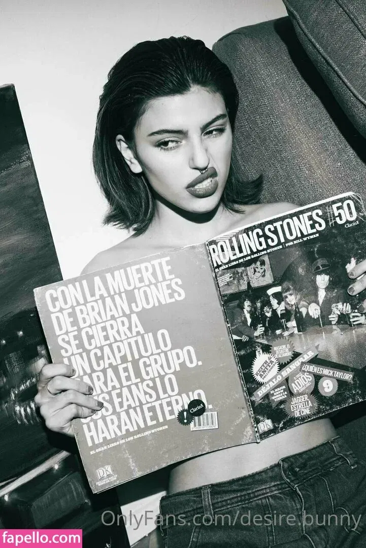 desire.bunny Onlyfans Photo Gallery 