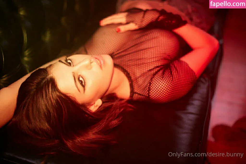 desire.bunny Onlyfans Photo Gallery 