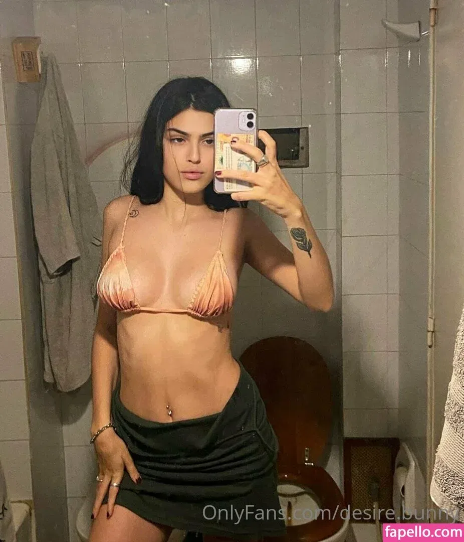 desire.bunny Onlyfans Photo Gallery 