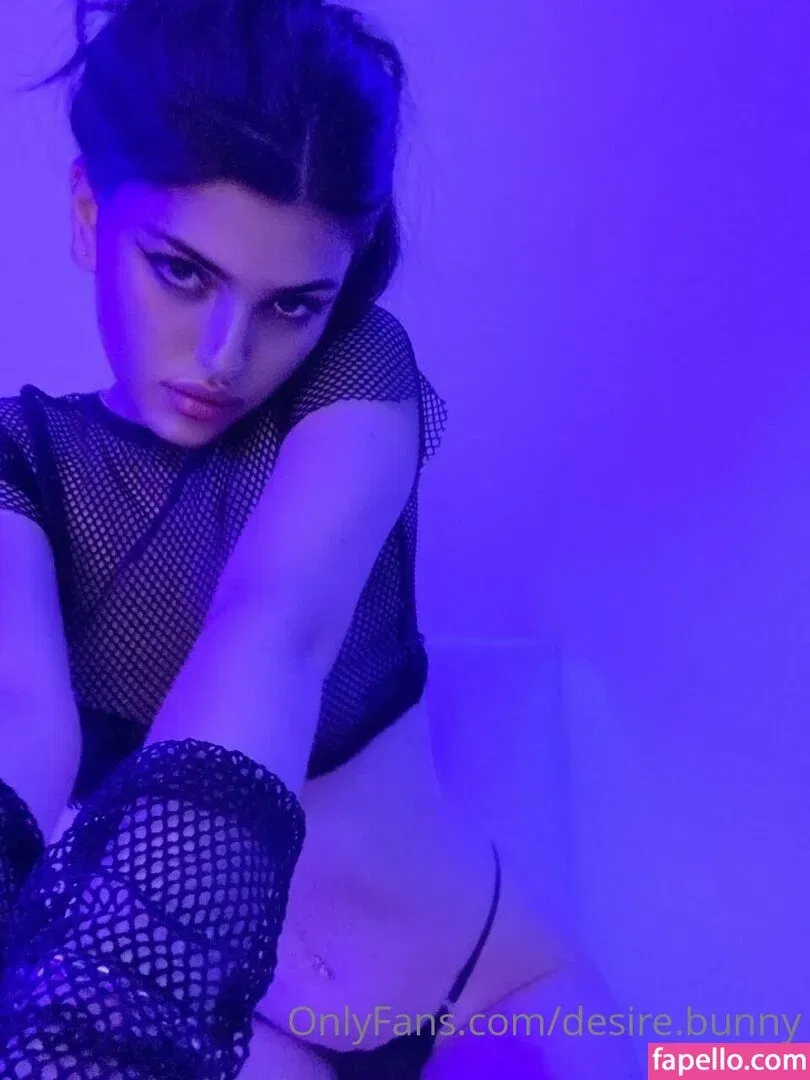 desire.bunny Onlyfans Photo Gallery 