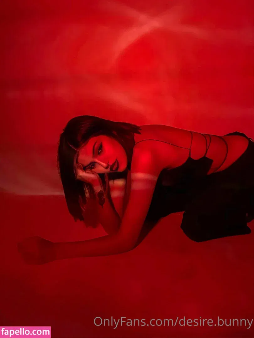 desire.bunny Onlyfans Photo Gallery 