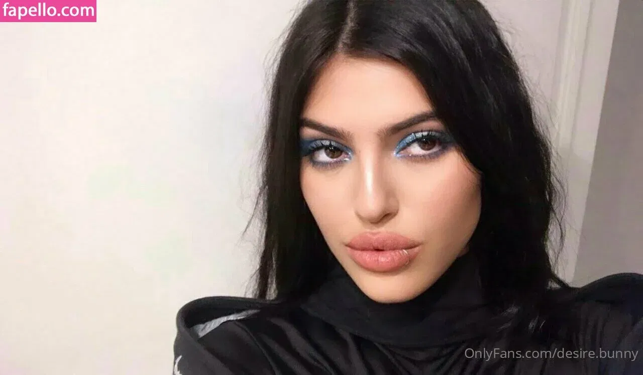 desire.bunny Onlyfans Photo Gallery 