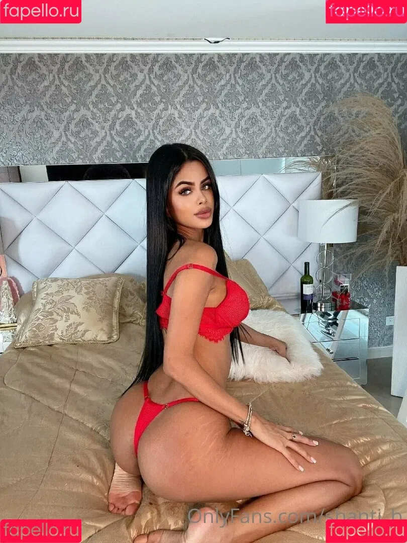 Shanti_b Onlyfans Photo Gallery 