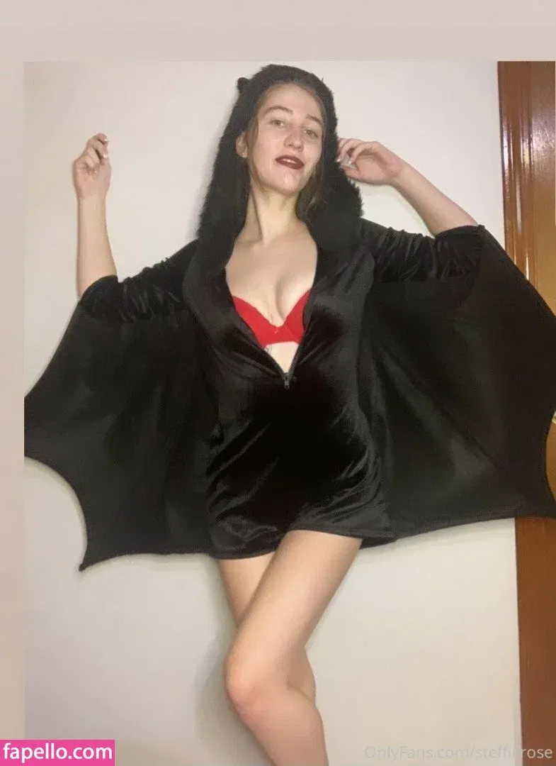 steffiiirose Onlyfans Photo Gallery 