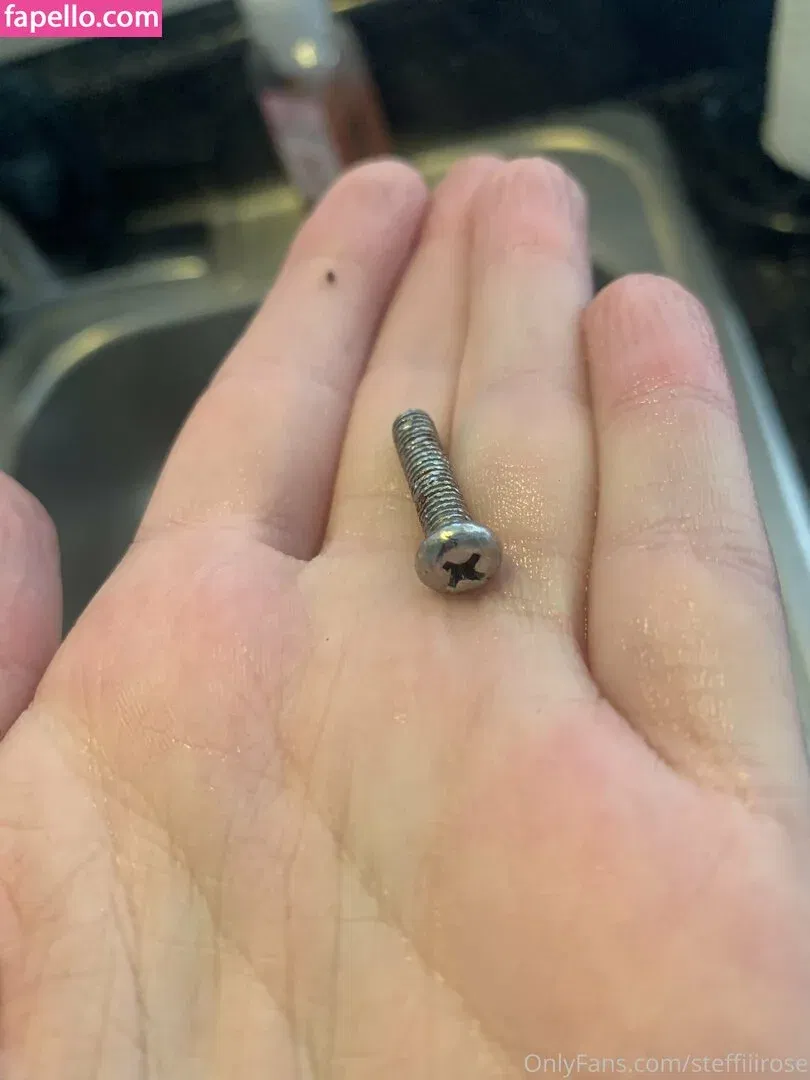 steffiiirose Onlyfans Photo Gallery 