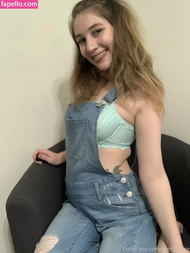 steffiiirose Onlyfans Photo Gallery 