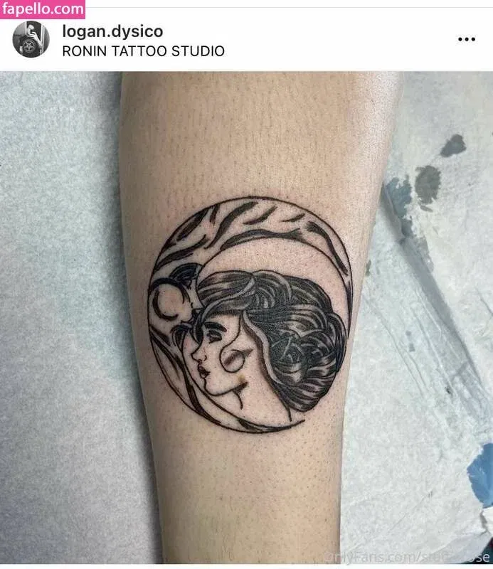 steffiiirose Onlyfans Photo Gallery 