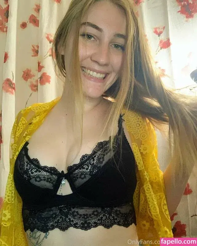 steffiiirose Onlyfans Photo Gallery 