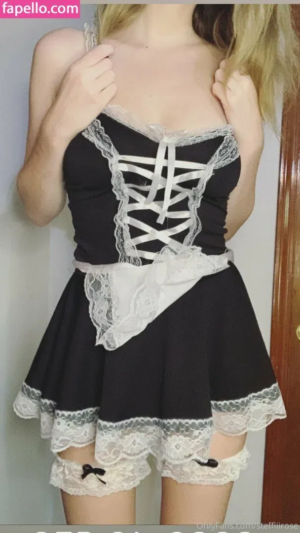 steffiiirose Onlyfans Photo Gallery 