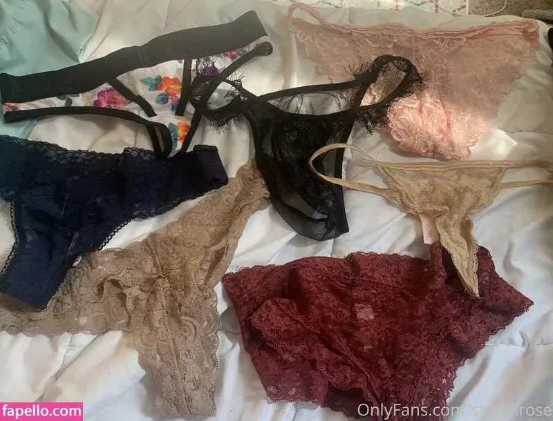 steffiiirose Onlyfans Photo Gallery 