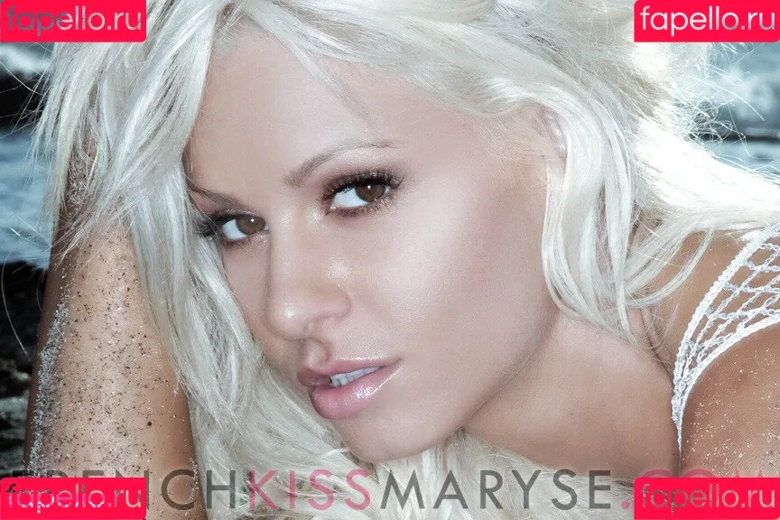 Maryse WWE Onlyfans Photo Gallery 