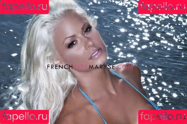 Maryse WWE Onlyfans Photo Gallery 