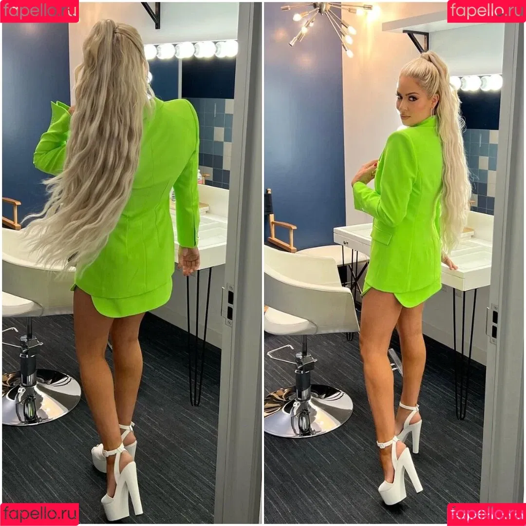 Maryse WWE Onlyfans Photo Gallery 