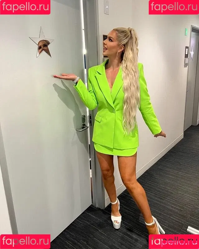 Maryse WWE Onlyfans Photo Gallery 