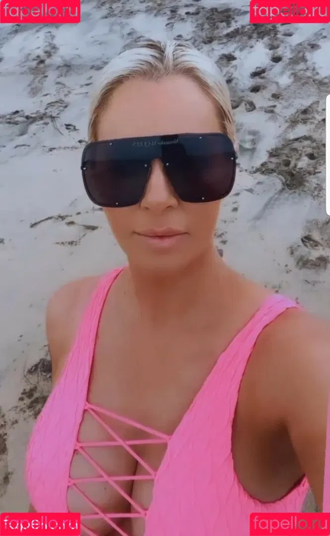 Maryse WWE Onlyfans Photo Gallery 