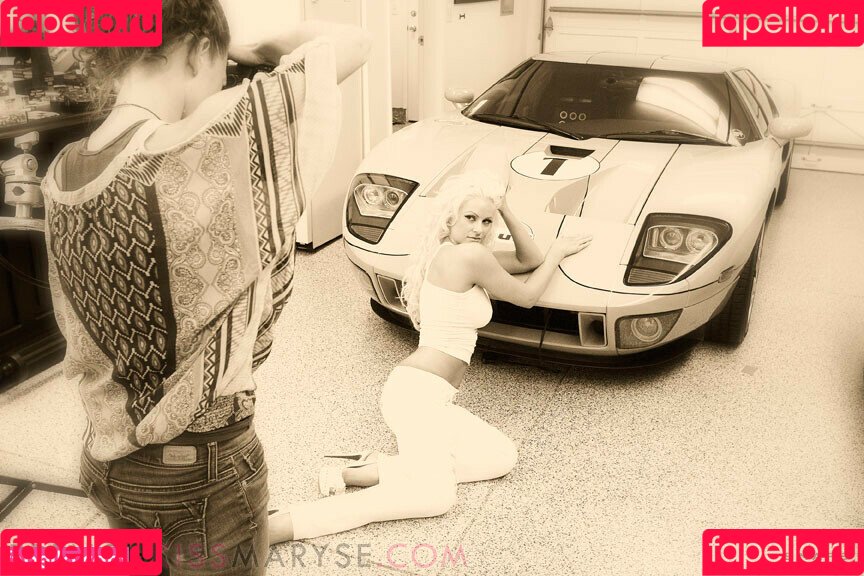 Maryse WWE Onlyfans Photo Gallery 