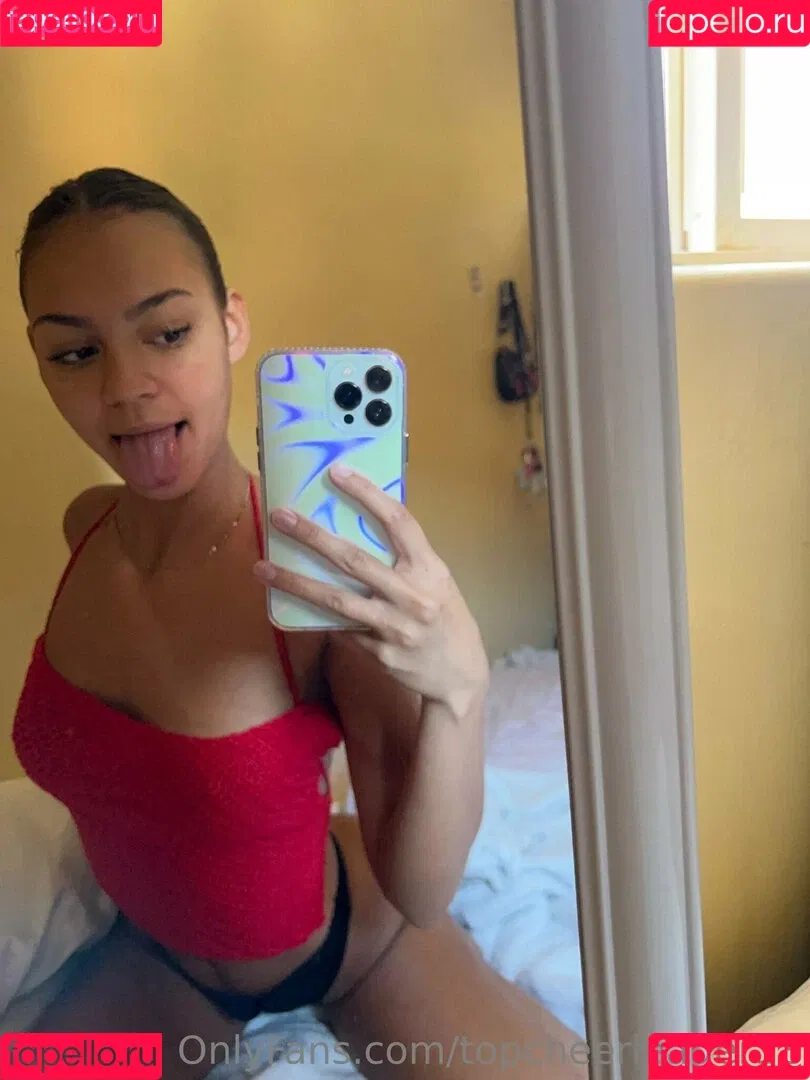 topcheerleader18 Onlyfans Photo Gallery 