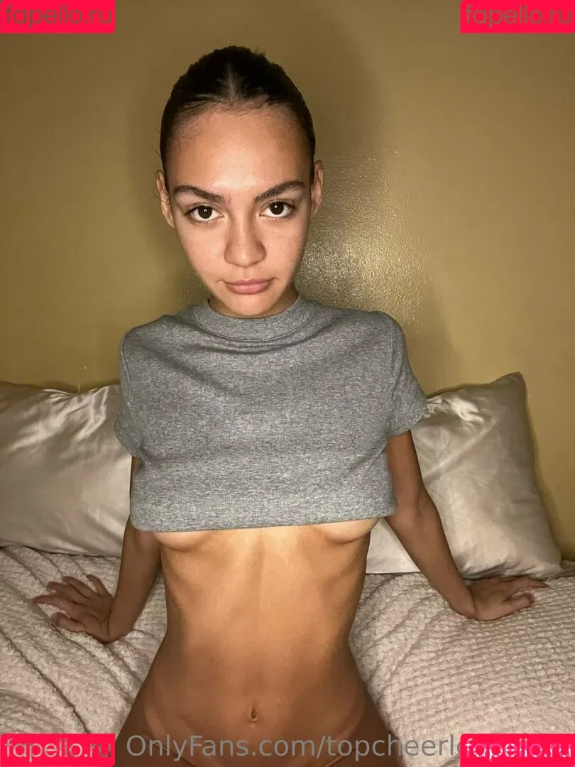 topcheerleader18 Onlyfans Photo Gallery 
