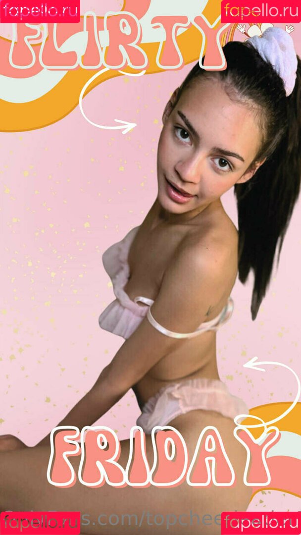 topcheerleader18 Onlyfans Photo Gallery 