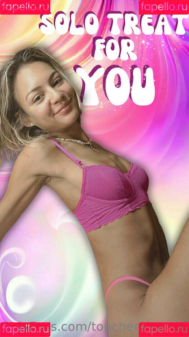 topcheerleader18 Onlyfans Photo Gallery 