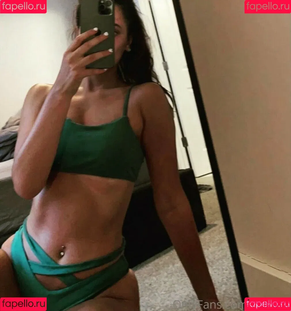 Aspen Reed Onlyfans Photo Gallery 