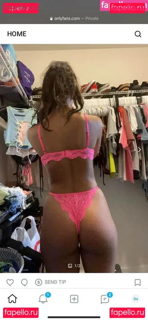 Aspen Reed Onlyfans Photo Gallery 