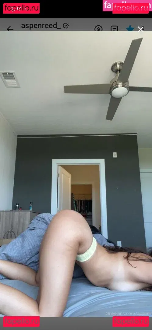 Aspen Reed Onlyfans Photo Gallery 