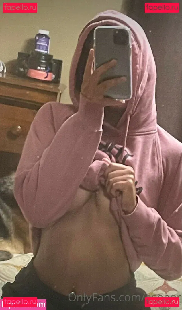 Aspen Reed Onlyfans Photo Gallery 