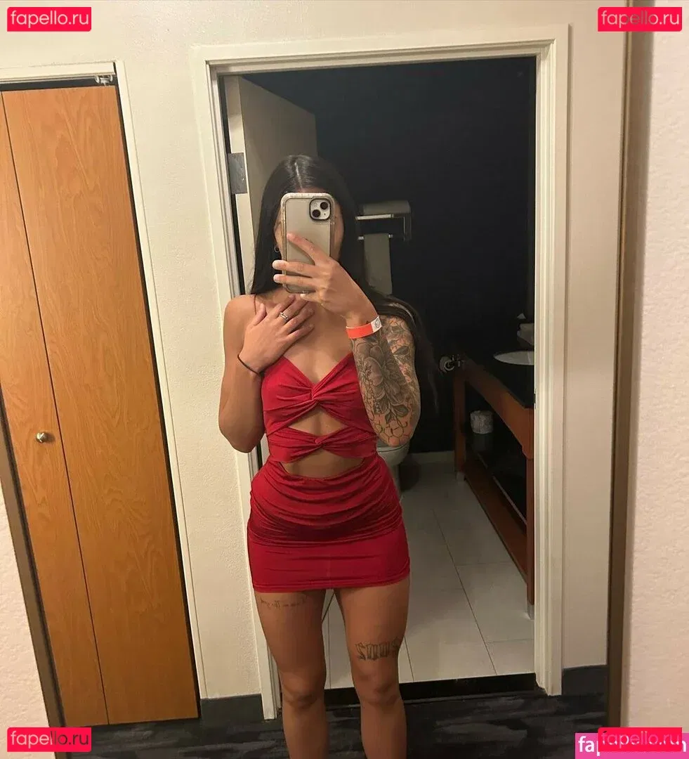 Aspen Reed Onlyfans Photo Gallery 